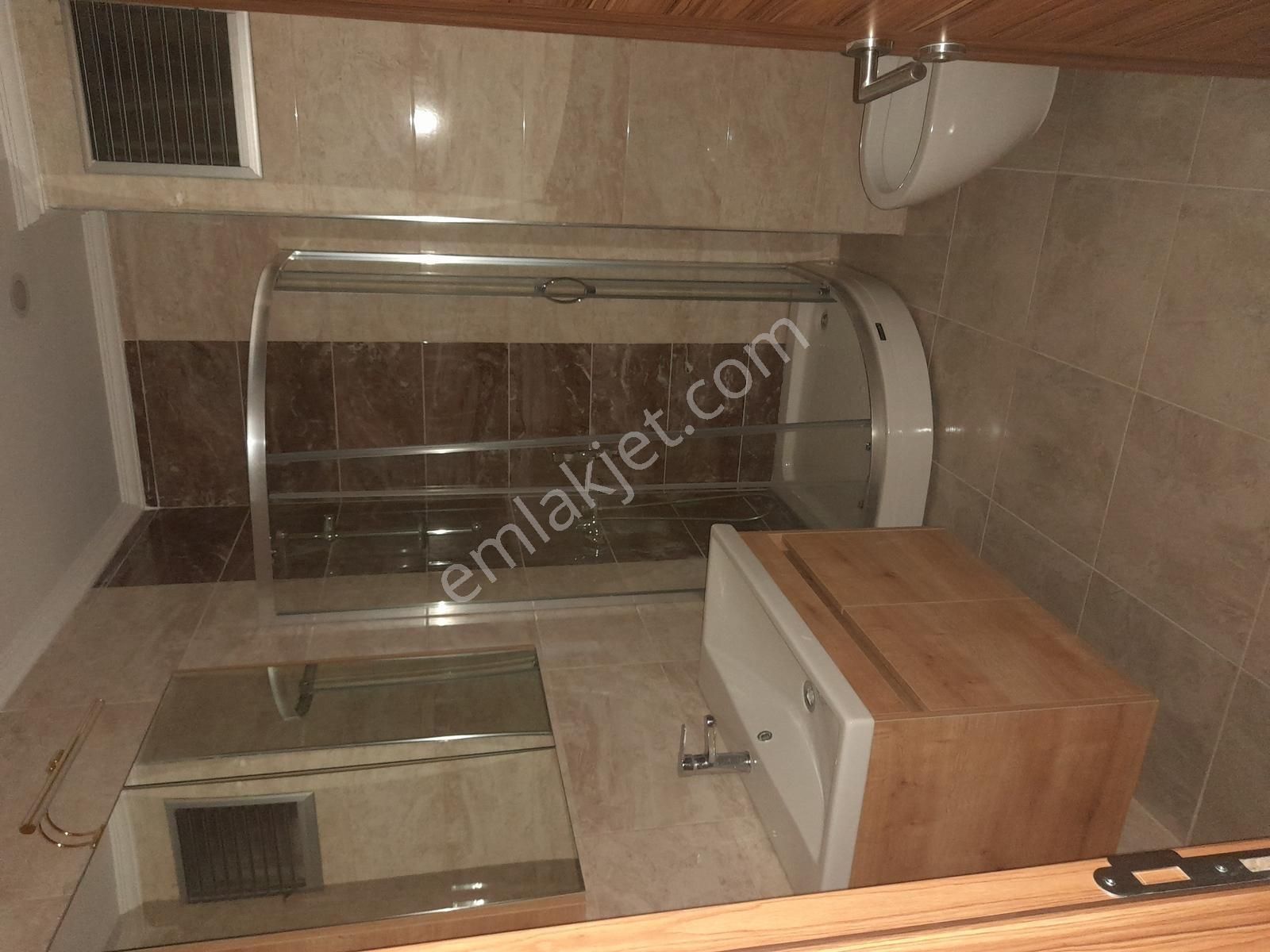 Geniş Teraslı (20m2) 2 Wc'li Düşük Aidat-butik Sitede Sıfır 3+1 - Görsel 7