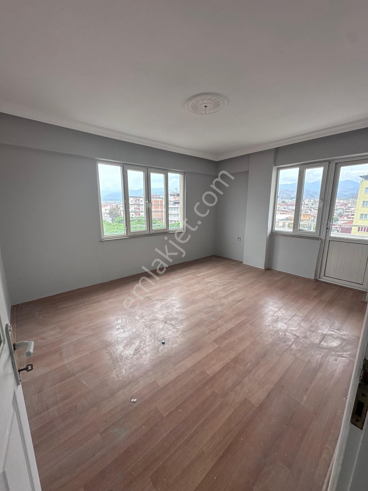 Konut Emlak’tan Aydın Nazilli Şirinevler Mahallesi’nde Satılık 3+1 Daire - Görsel 5