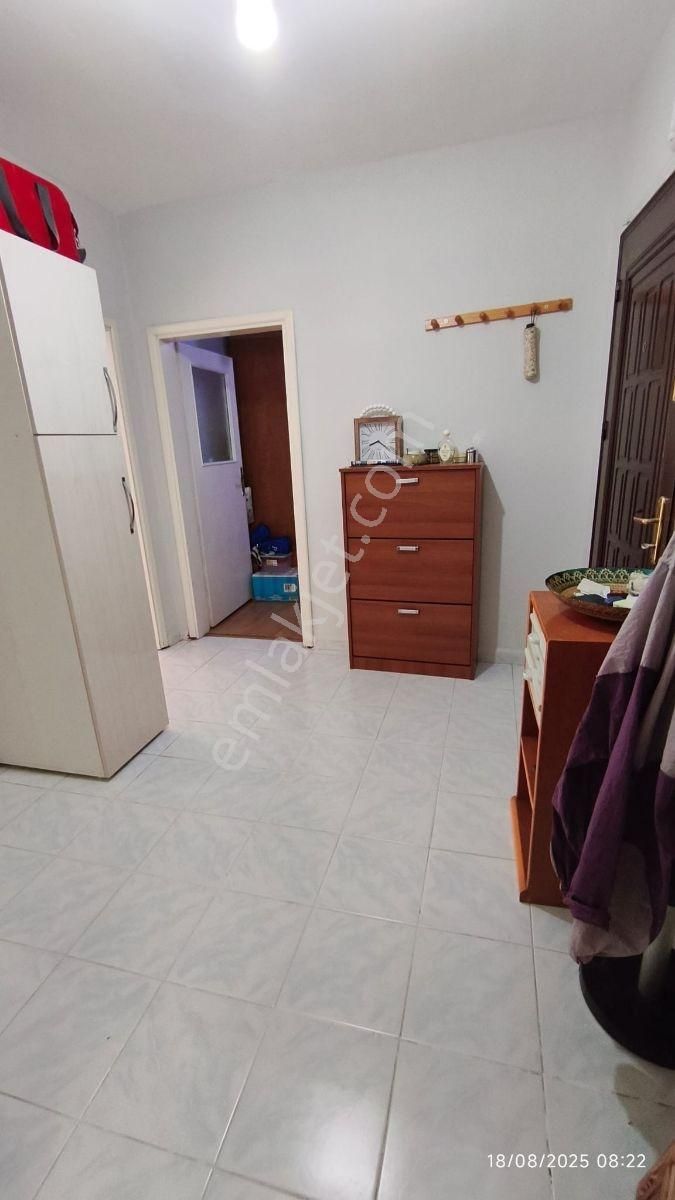 Finans Merkezine Ve Ataşehire Çok Yakın Çift Balkonlu Geniş 3+1 - Görsel 26