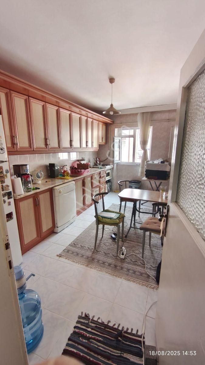 Finans Merkezine Ve Ataşehire Çok Yakın Çift Balkonlu Geniş 3+1 - Görsel 24