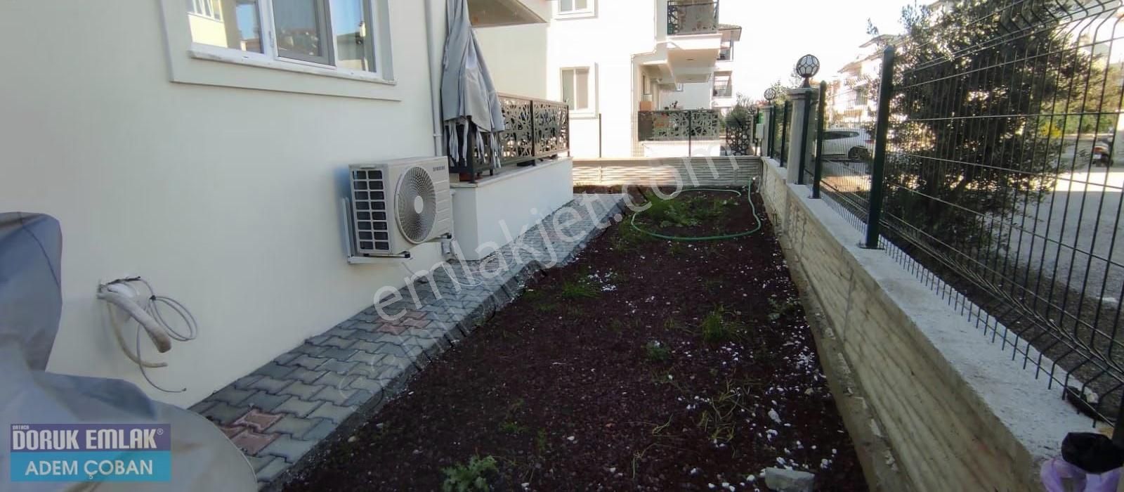 Ortaca Karaburun Mh 85 M2 2+1 3.kat Amerikan Mutfak Kiralık Dair - Görsel 9