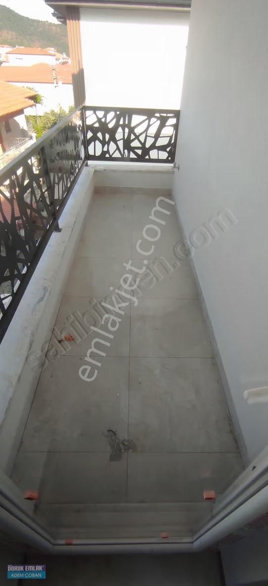 Ortaca Karaburun Mh 85 M2 2+1 3.kat Amerikan Mutfak Kiralık Dair - Görsel 15