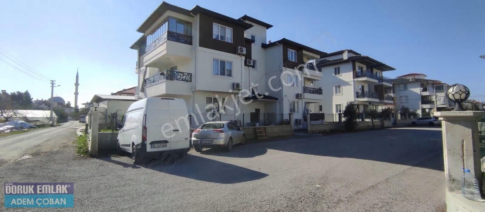 Ortaca Karaburun Mh 85 M2 2+1 3.kat Amerikan Mutfak Kiralık Dair - Görsel 13