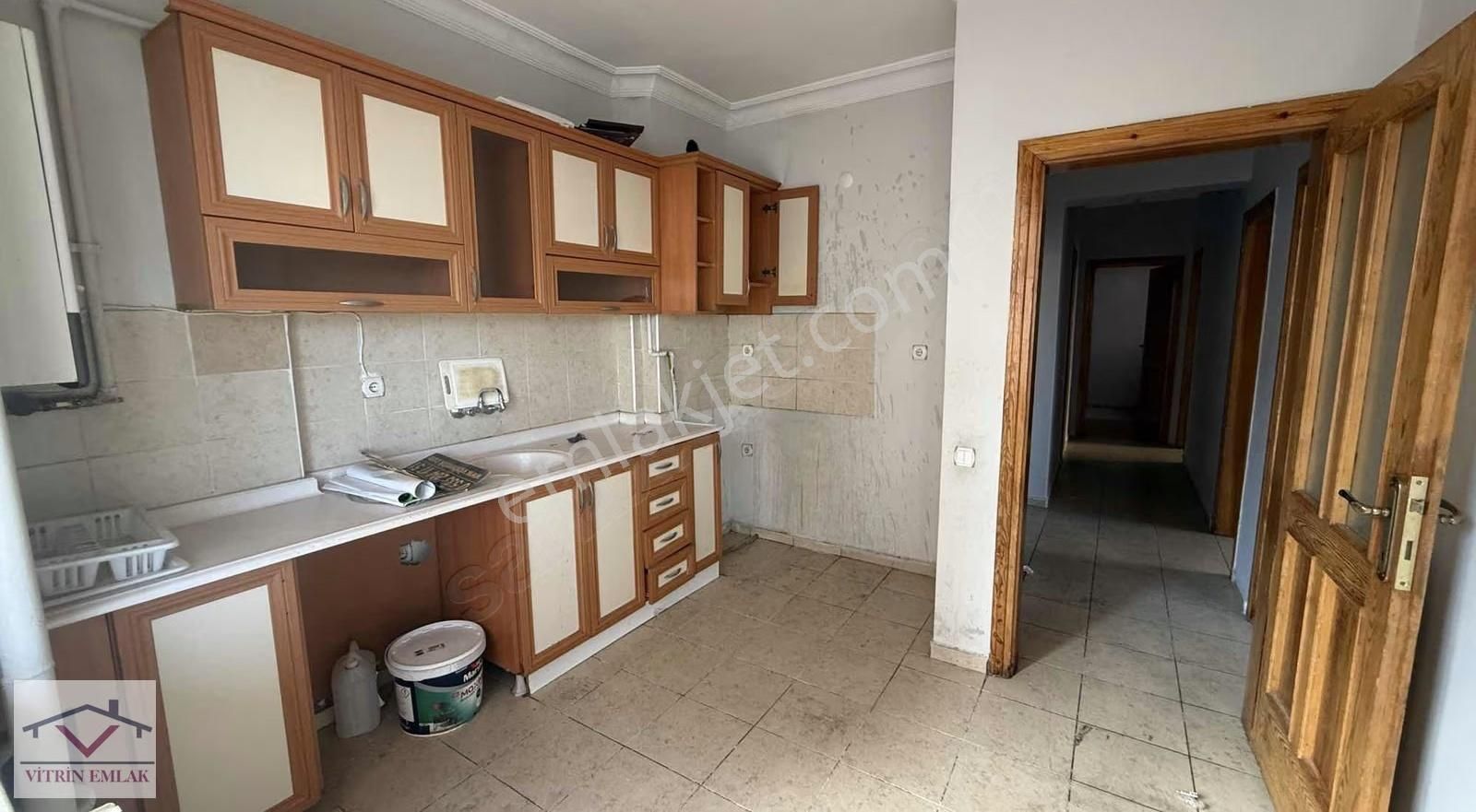 Bosna Hersek Mh. Sümeyye Cd.cephe 3+1 Odalı Kiralık Daire - Görsel 16