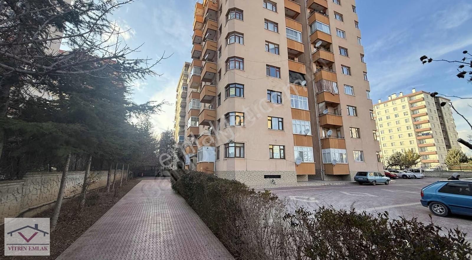 Bosna Hersek Mh. Sümeyye Cd.cephe 3+1 Odalı Kiralık Daire - Görsel 22