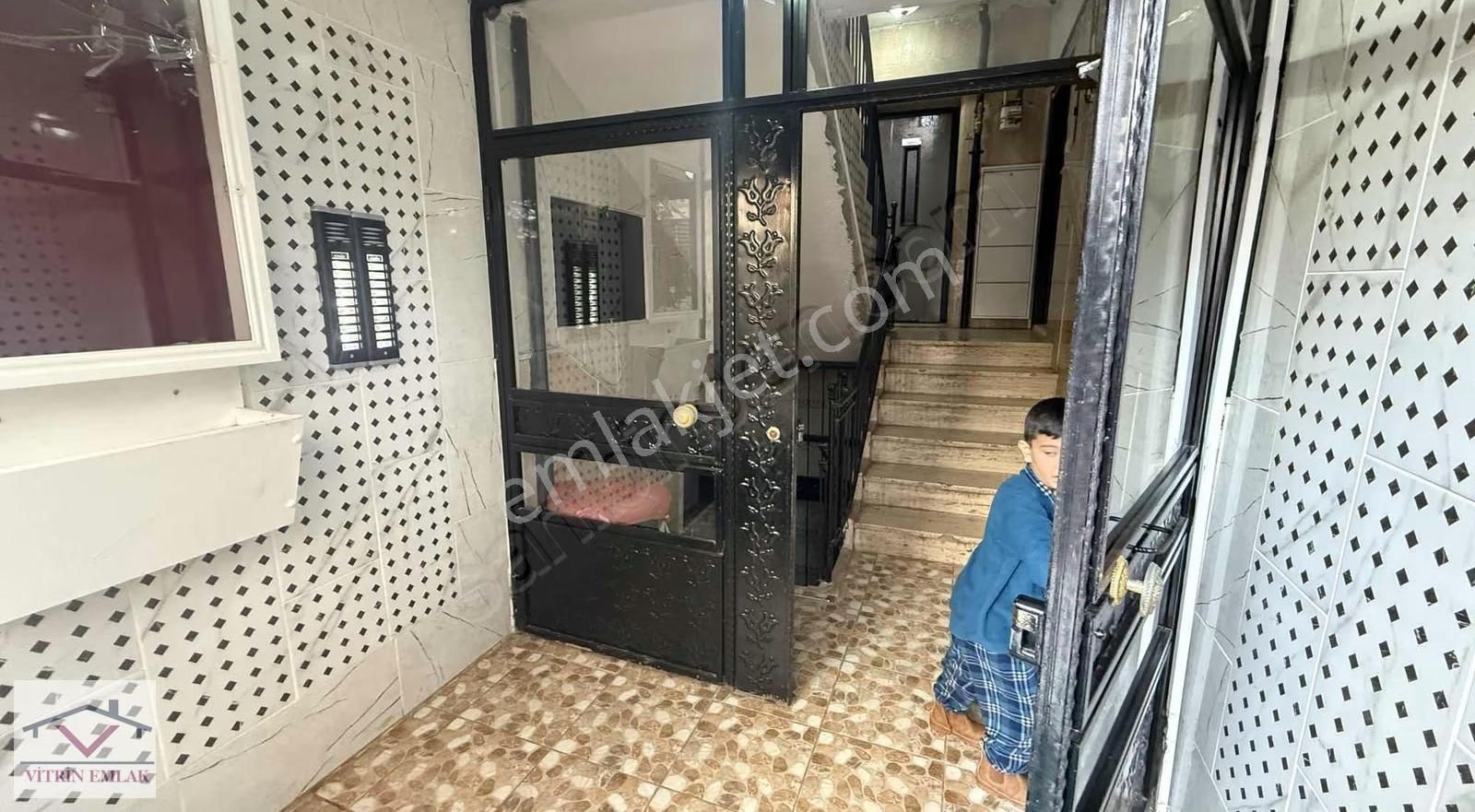 Bosna Hersek Mh. Sümeyye Cd.cephe 3+1 Odalı Kiralık Daire - Görsel 4