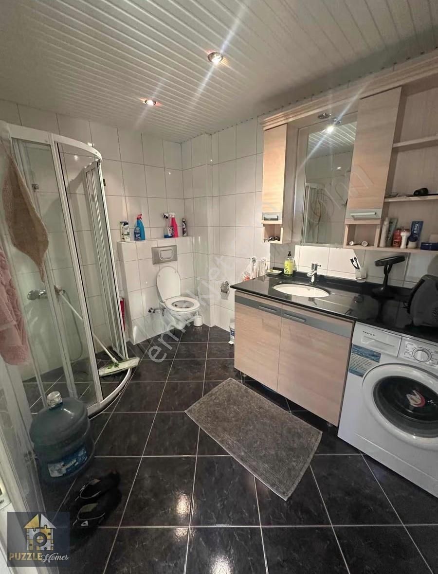 Tosmurda Lux Sitede Satılık 2+1 - Görsel 2