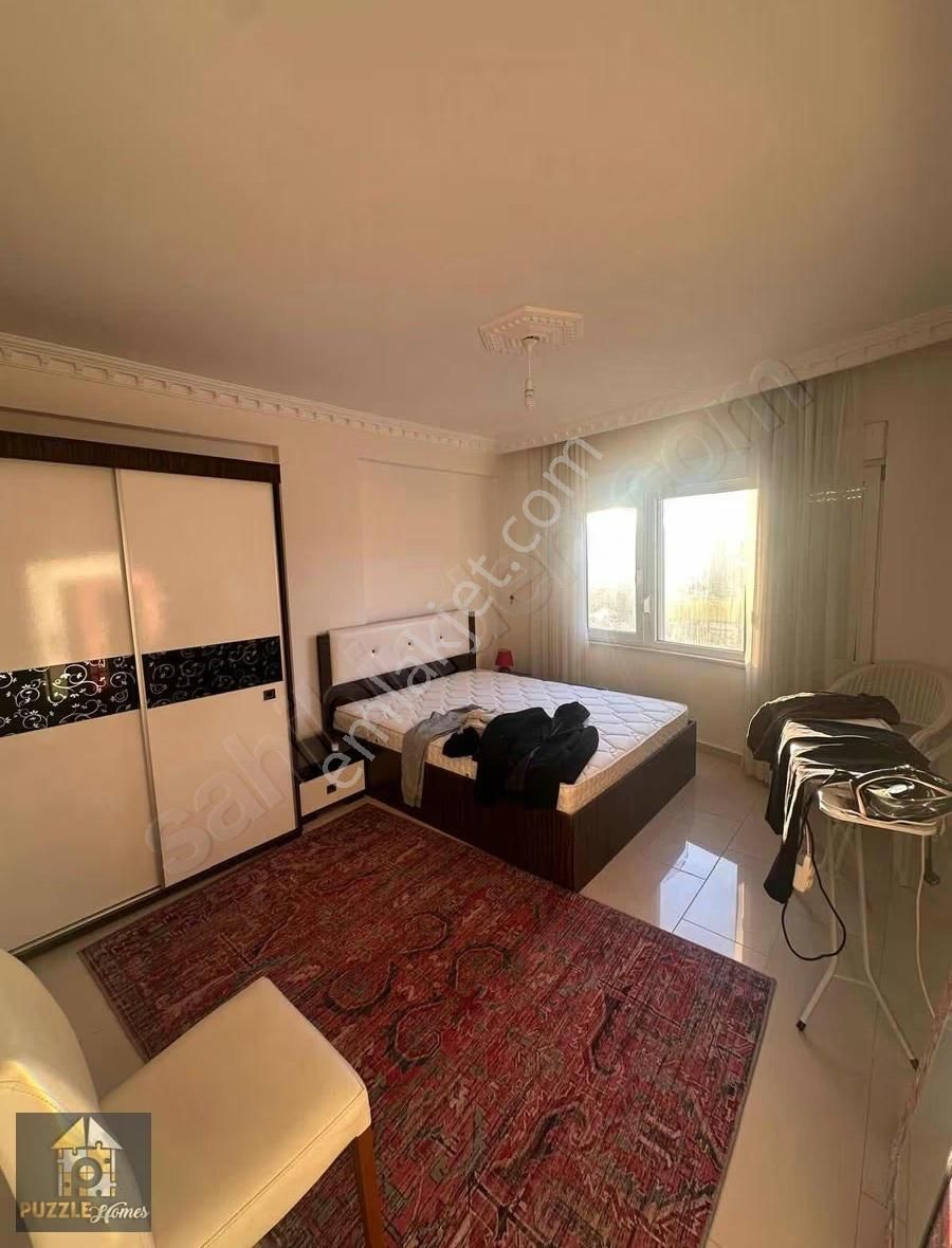 Tosmurda Lux Sitede Satılık 2+1 - Görsel 6