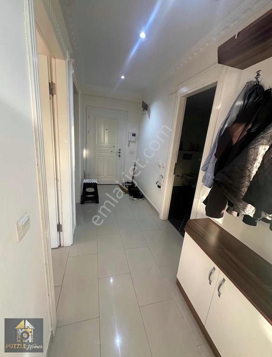 Tosmurda Lux Sitede Satılık 2+1 - Görsel 9