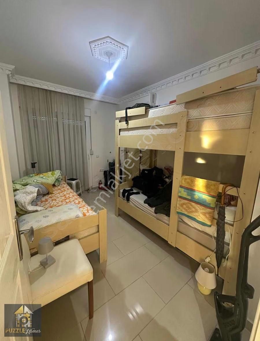 Tosmurda Lux Sitede Satılık 2+1 - Görsel 4