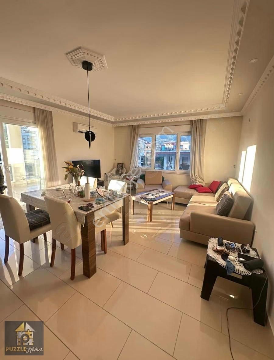 Tosmurda Lux Sitede Satılık 2+1 - Görsel 3