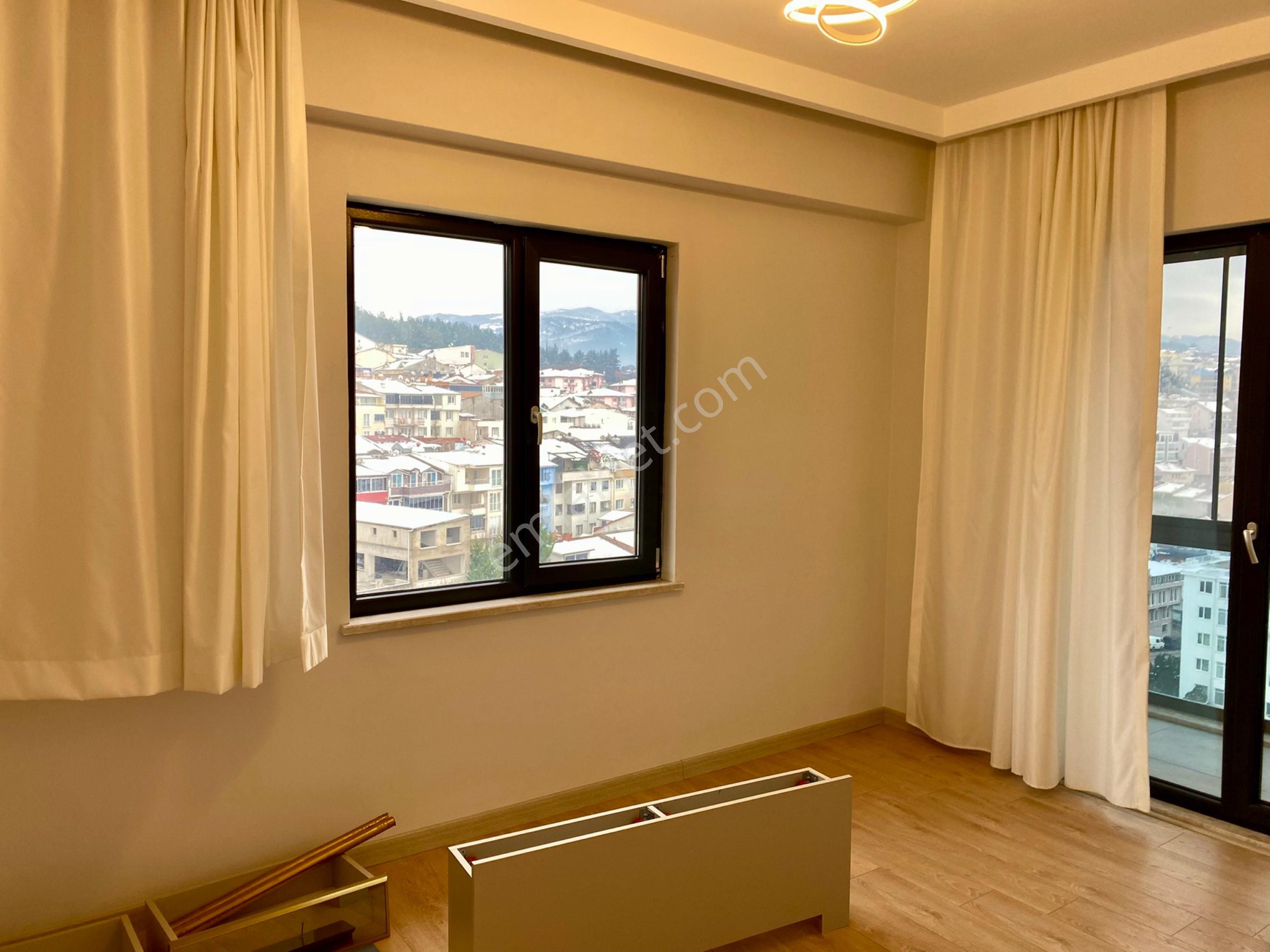 Meva Life Evlerinde Köşe 3+1 Daire - Görsel 21