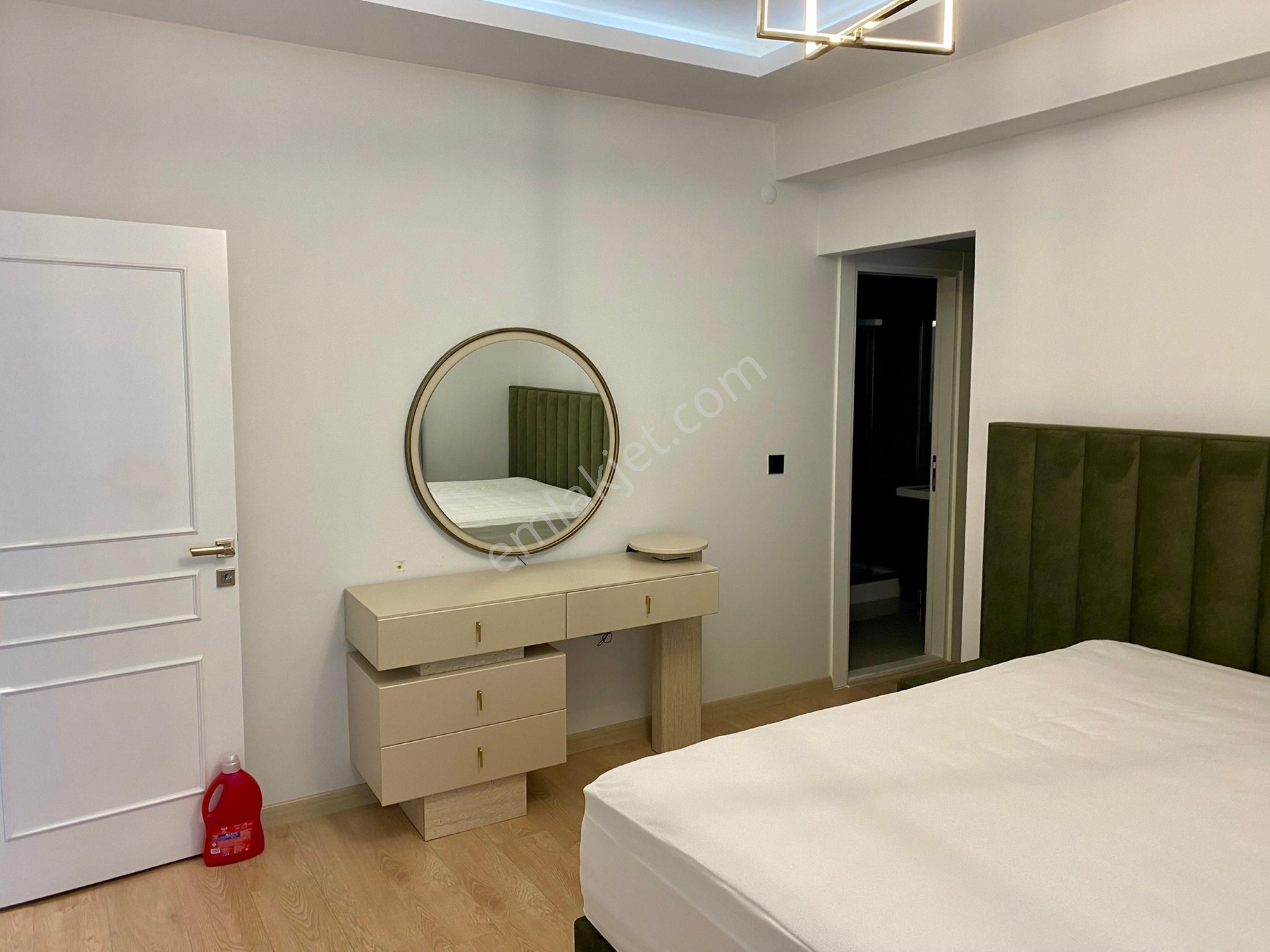 Meva Life Evlerinde Köşe 3+1 Daire - Görsel 23