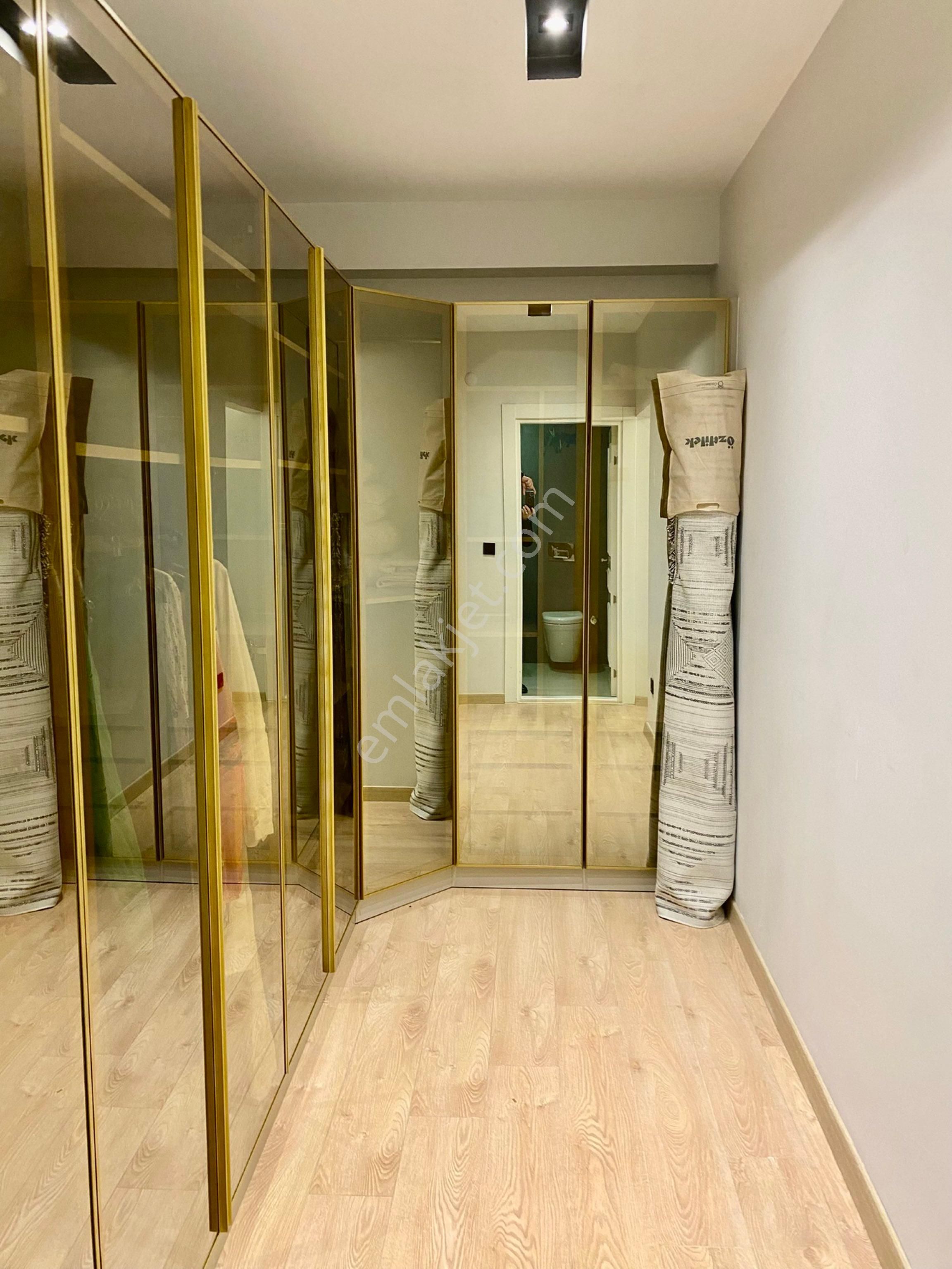 Meva Life Evlerinde Köşe 3+1 Daire - Görsel 24