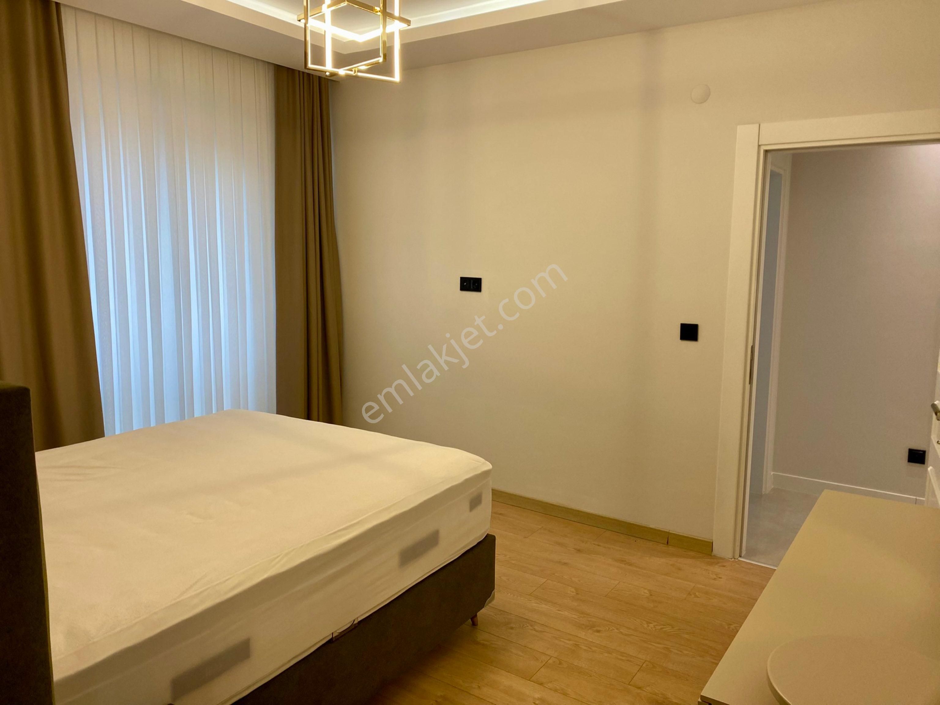 Meva Life Evlerinde Köşe 3+1 Daire - Görsel 25