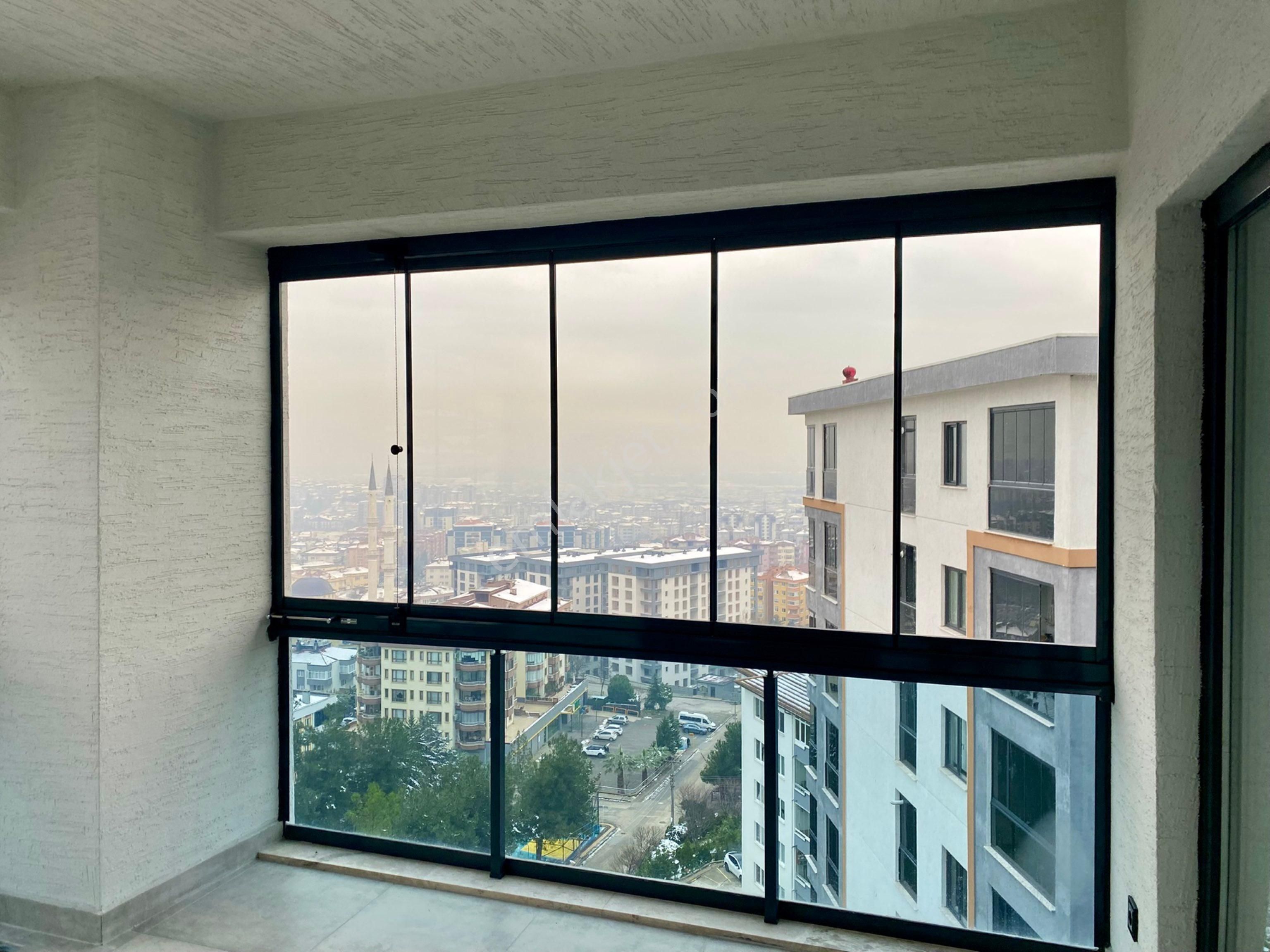 Meva Life Evlerinde Köşe 3+1 Daire - Görsel 13