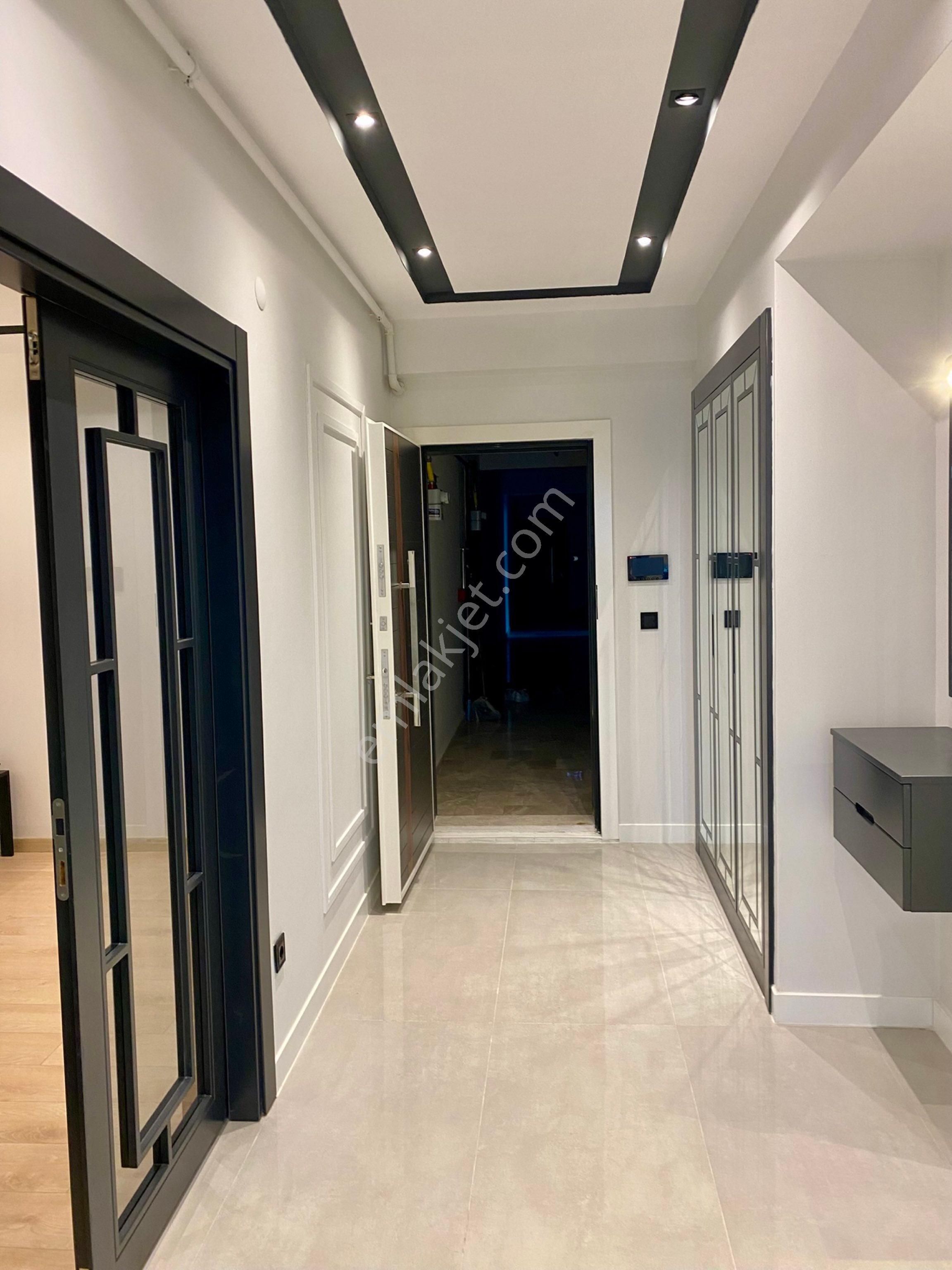 Meva Life Evlerinde Köşe 3+1 Daire