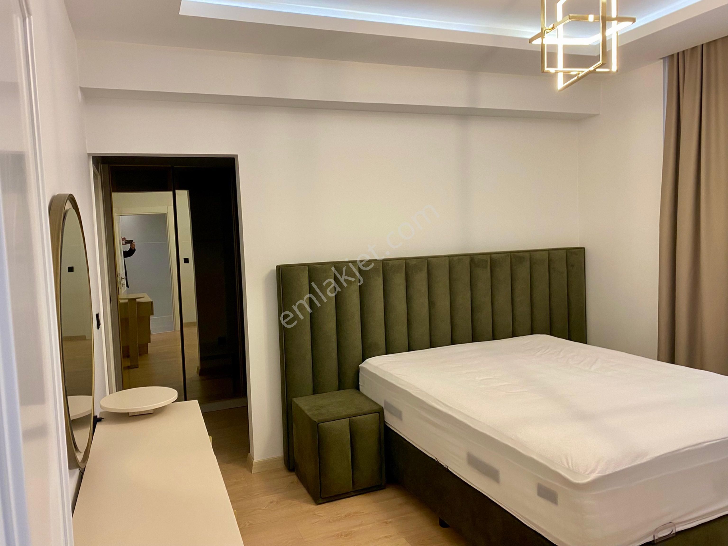 Meva Life Evlerinde Köşe 3+1 Daire - Görsel 22