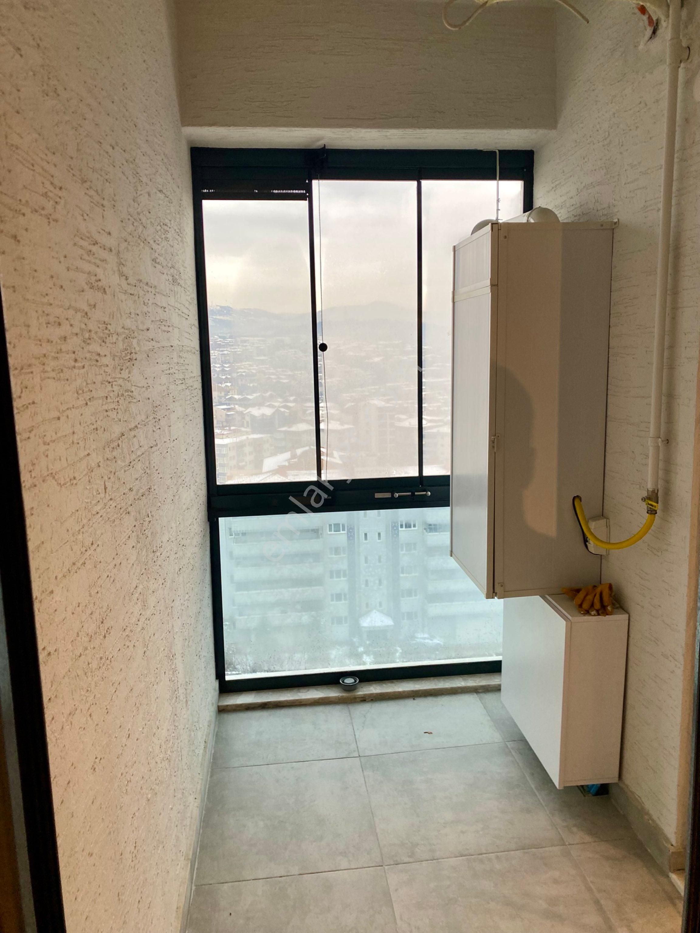 Meva Life Evlerinde Köşe 3+1 Daire - Görsel 7