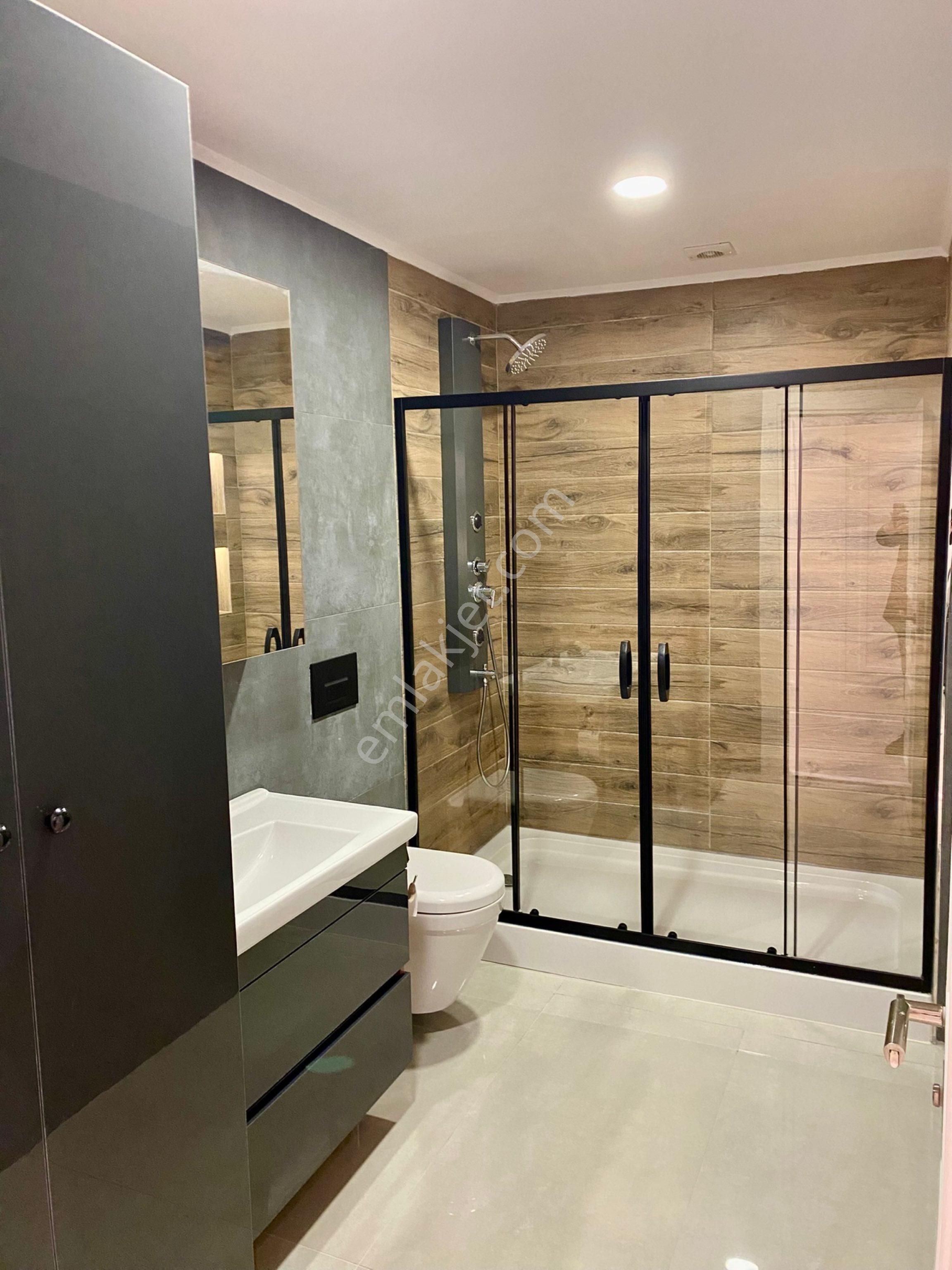 Meva Life Evlerinde Köşe 3+1 Daire - Görsel 17