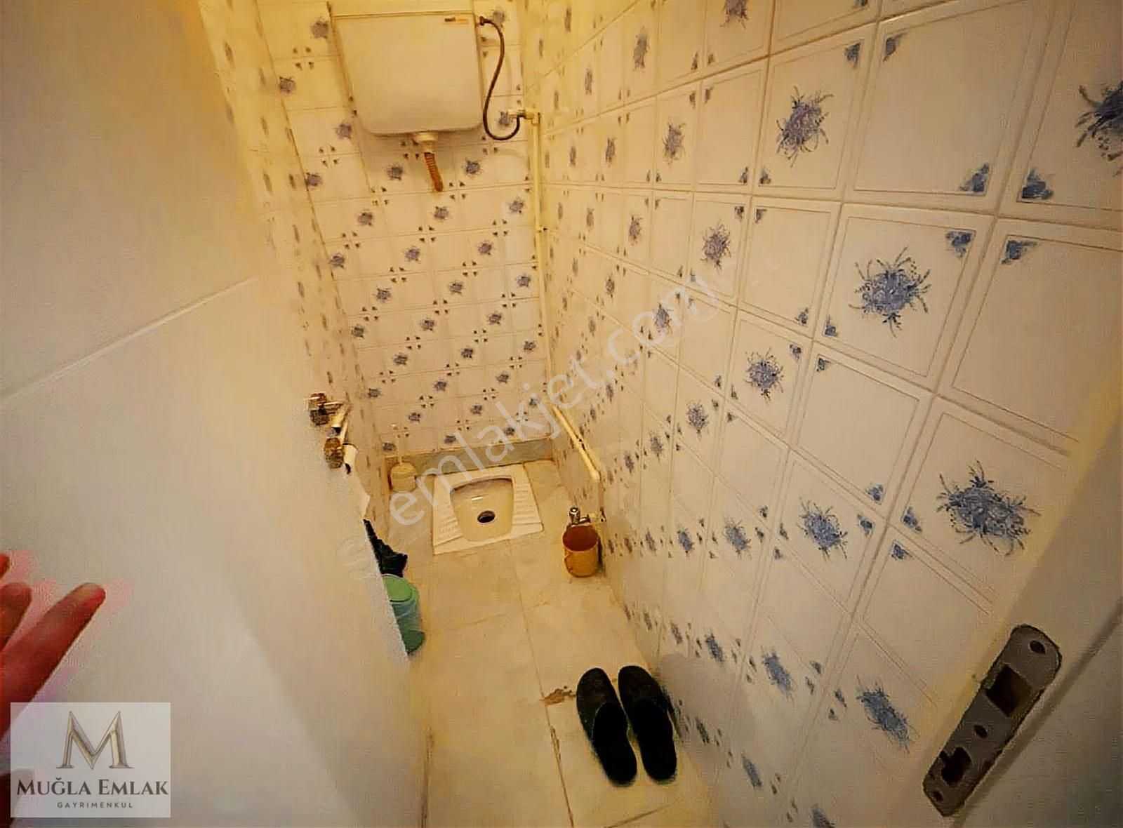 Muğla Emlaktan Bağlarbaşında150m Asansörlü3+1 Çift Cepheli Daire - Görsel 4