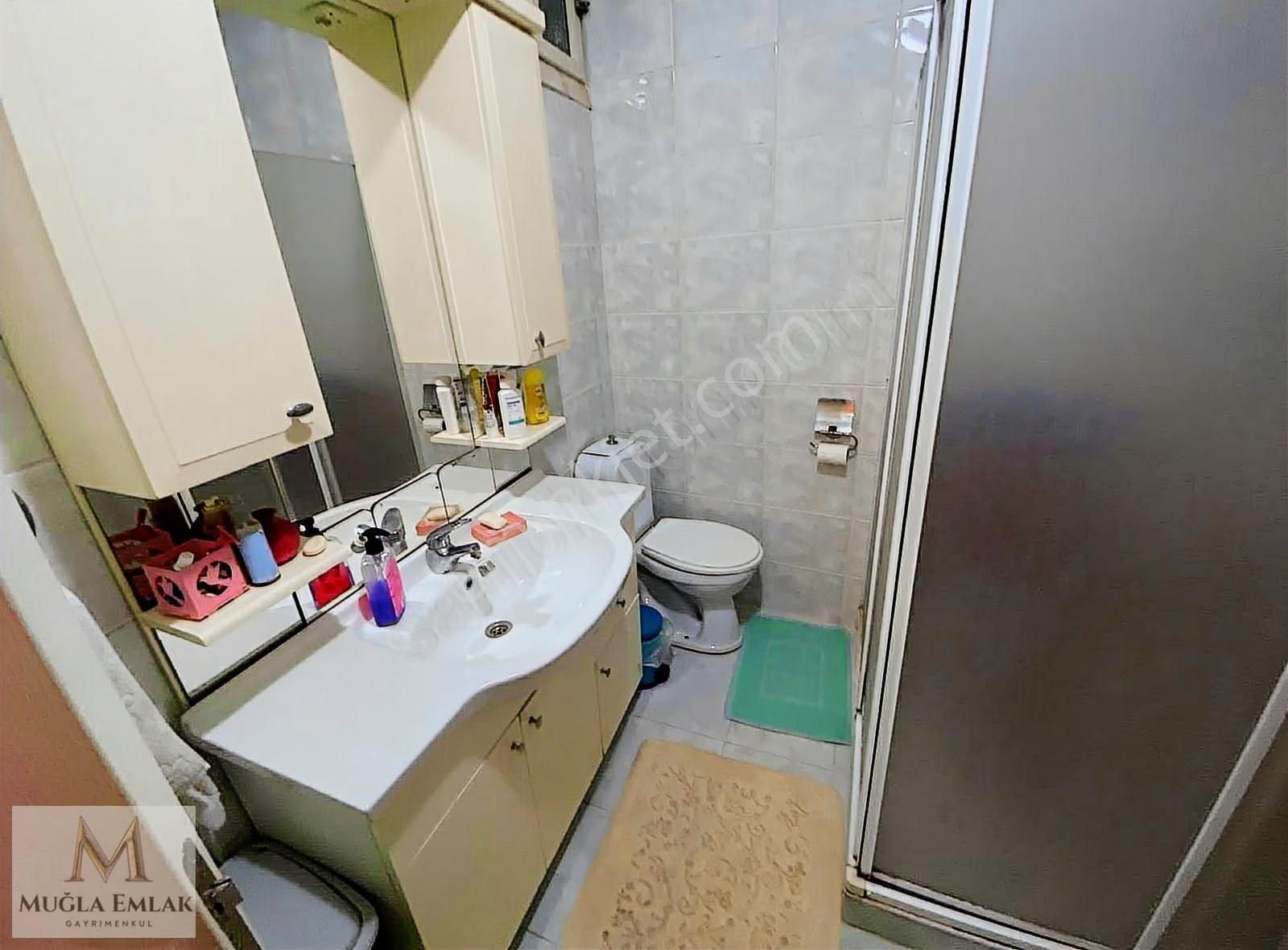 Muğla Emlaktan Bağlarbaşında150m Asansörlü3+1 Çift Cepheli Daire - Görsel 22