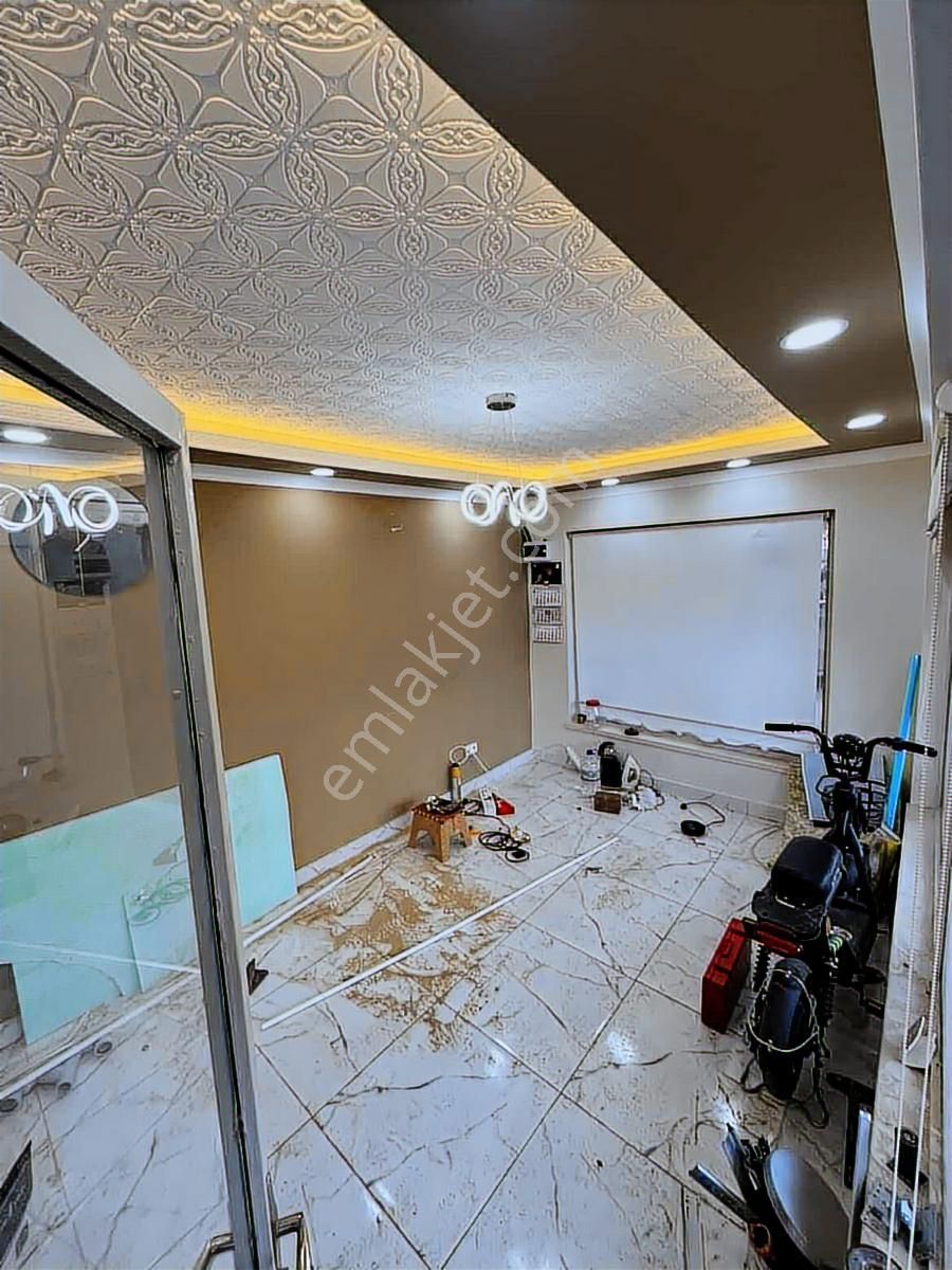 Ekin Group'tan Full Yapılı Kiralık Ofis - Görsel 4