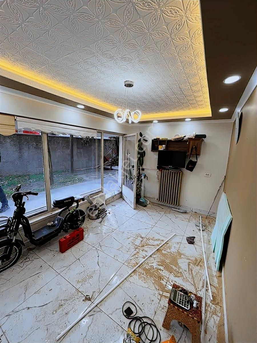 Ekin Group'tan Full Yapılı Kiralık Ofis - Görsel 5