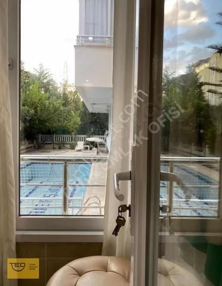 Denize 200 M Üç Cephe Önü Açık 4+1 - Görsel 21