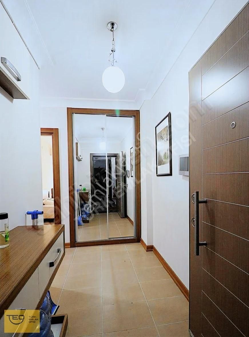 Liman Mh Güvenlikli Site İçi 2+1 Kiralık Eşyalı Daire - Görsel 14