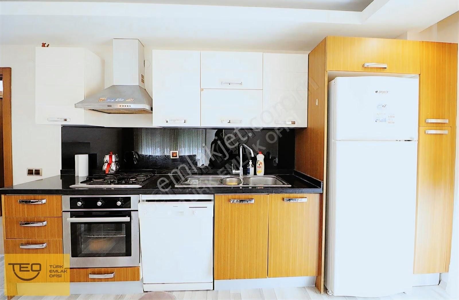 Liman Mh Güvenlikli Site İçi 2+1 Kiralık Eşyalı Daire - Görsel 6
