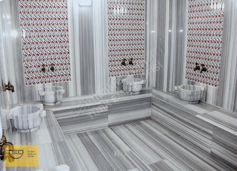 Liman Mh Güvenlikli Site İçi 2+1 Kiralık Eşyalı Daire - Görsel 2