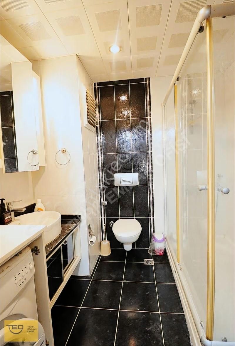 Liman Mh Güvenlikli Site İçi 2+1 Kiralık Eşyalı Daire - Görsel 12