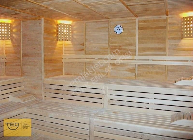 Liman Mh Güvenlikli Site İçi 2+1 Kiralık Eşyalı Daire - Görsel 4