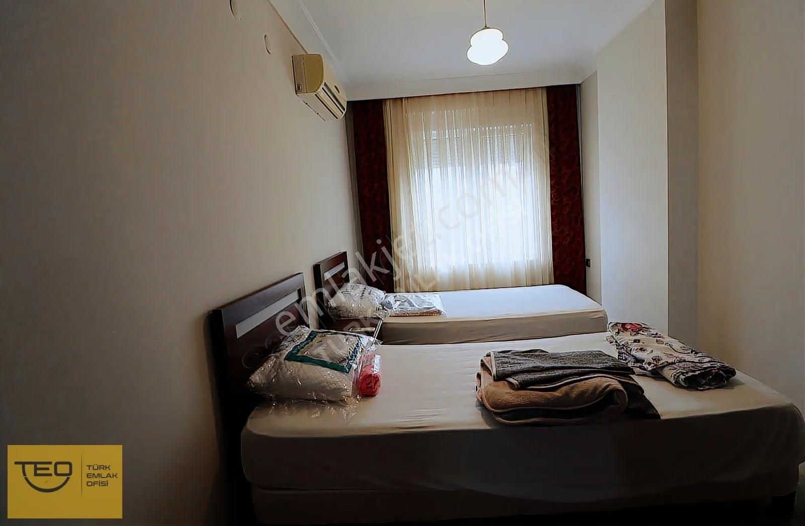 Liman Mh Güvenlikli Site İçi 2+1 Kiralık Eşyalı Daire - Görsel 3
