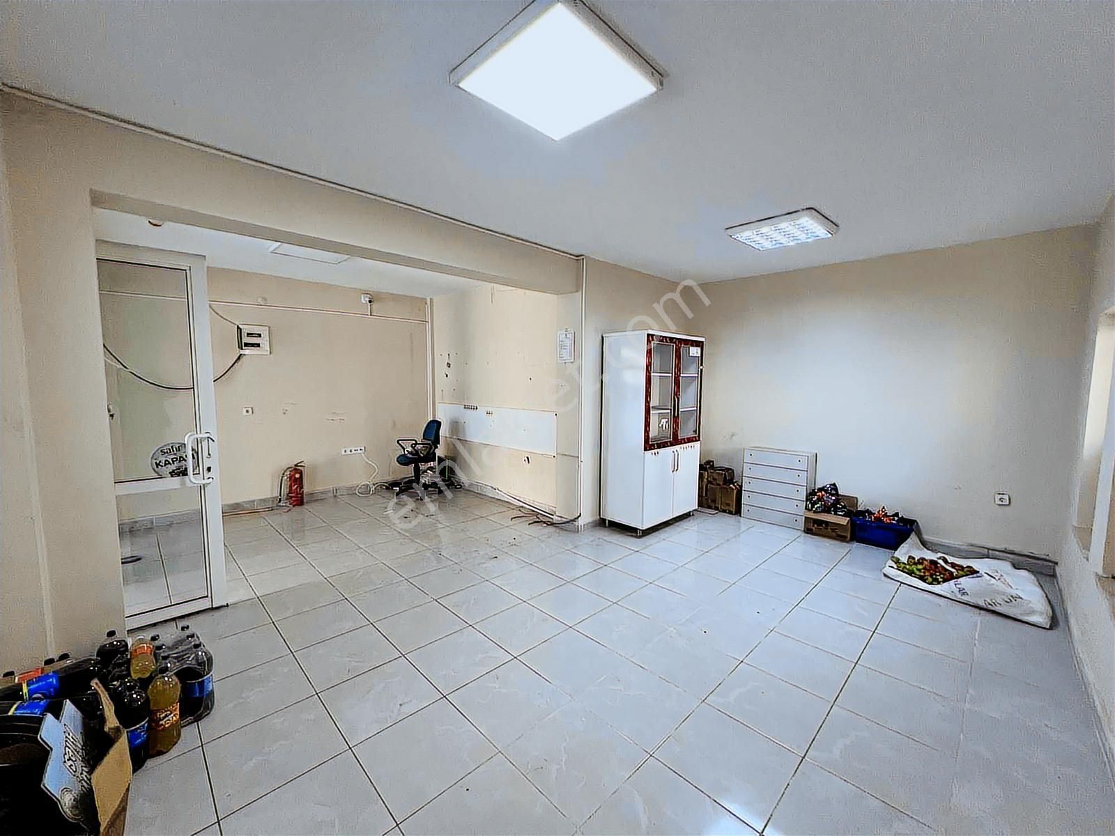Ekin Group'tan Merkez Tokide Kiralık İşyeri - Görsel 12