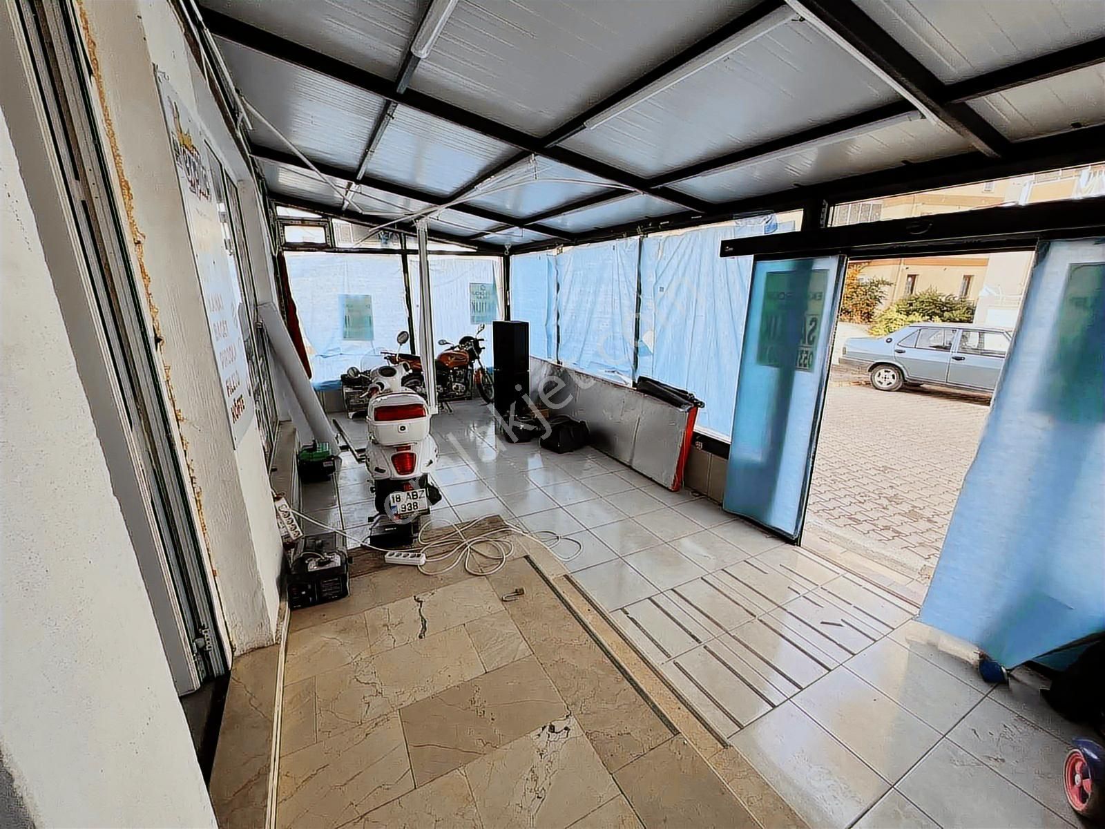 Ekin Group'tan Merkez Tokide Kiralık İşyeri - Görsel 4