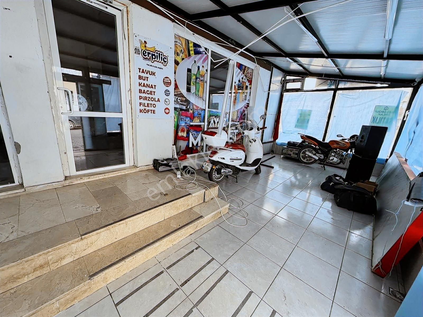 Ekin Group'tan Merkez Tokide Kiralık İşyeri - Görsel 11