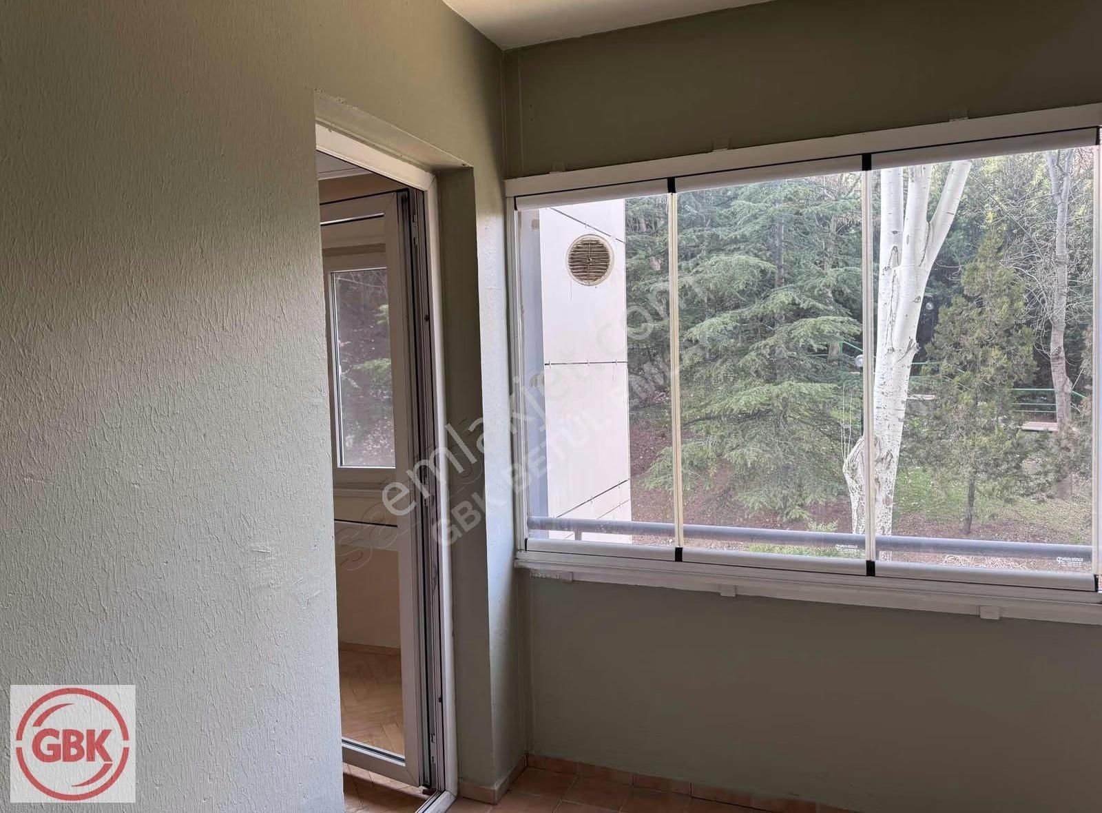 Çankaya G.o.p Mesa Zümrüt Sitesi Kiralık 3+1 Daire I For Rent - Görsel 23