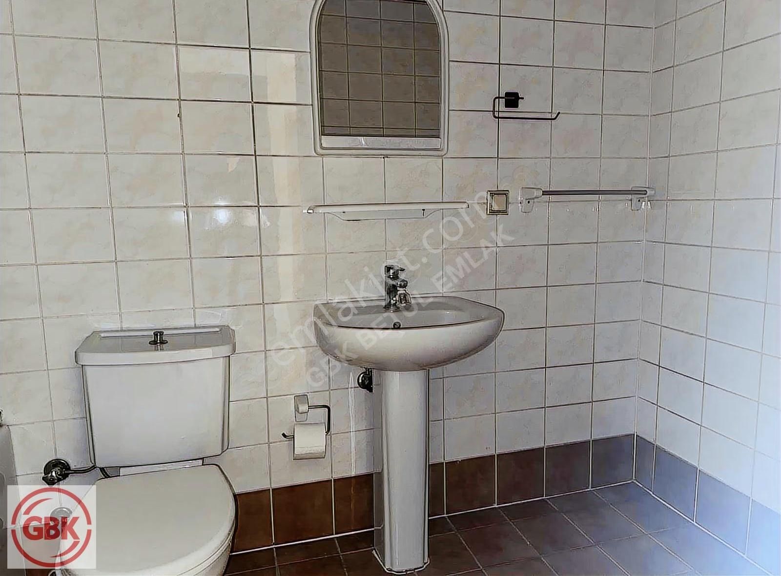 Çankaya G.o.p Mesa Zümrüt Sitesi Kiralık 3+1 Daire I For Rent - Görsel 13