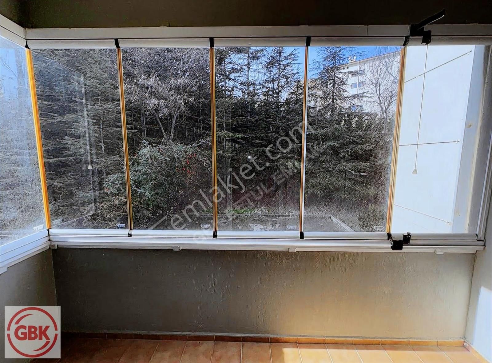 Çankaya G.o.p Mesa Zümrüt Sitesi Kiralık 3+1 Daire I For Rent - Görsel 12