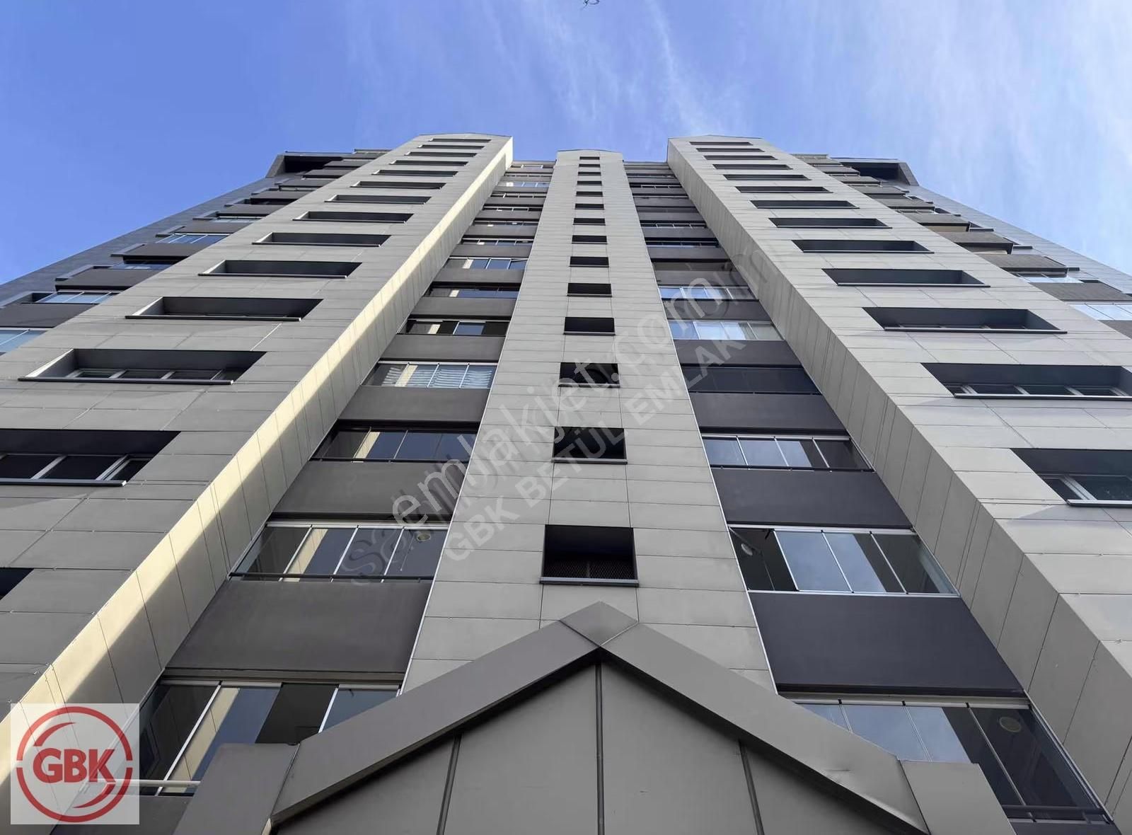 Çankaya G.o.p Mesa Zümrüt Sitesi Kiralık 3+1 Daire I For Rent