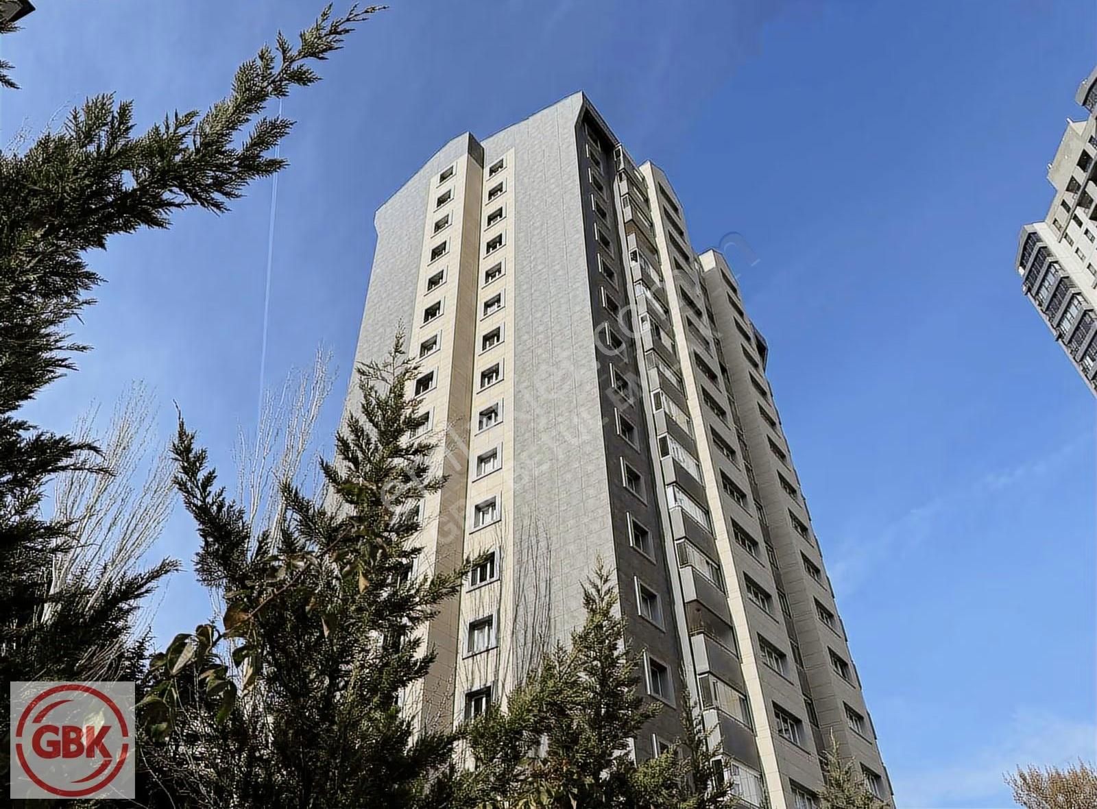 Çankaya G.o.p Mesa Zümrüt Sitesi Kiralık 3+1 Daire I For Rent - Görsel 6