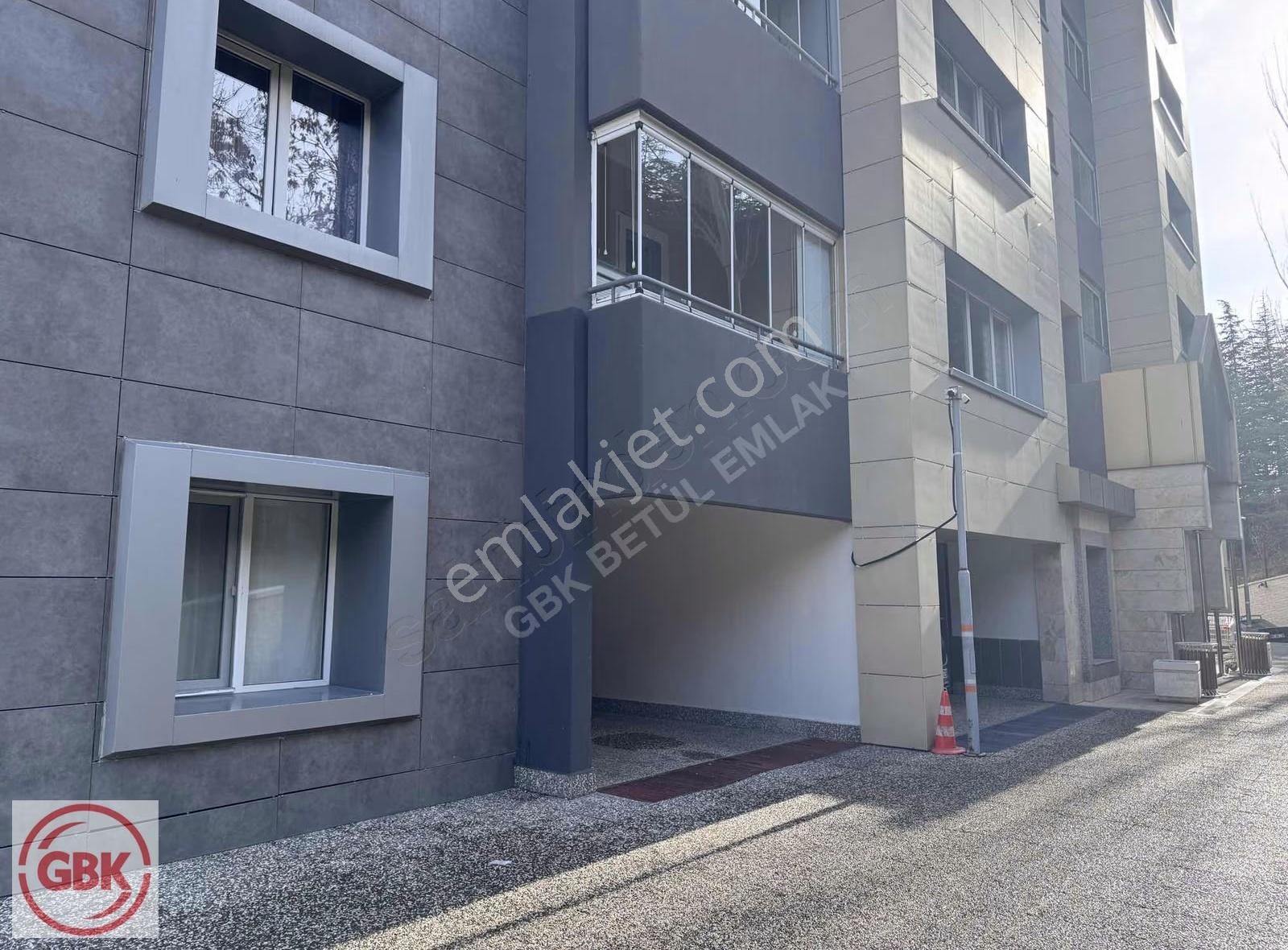 Çankaya G.o.p Mesa Zümrüt Sitesi Kiralık 3+1 Daire I For Rent - Görsel 2