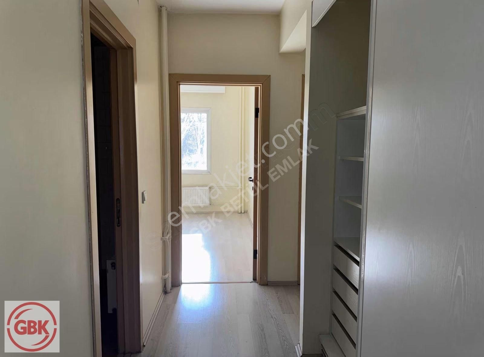 Çankaya G.o.p Mesa Zümrüt Sitesi Kiralık 3+1 Daire I For Rent - Görsel 8