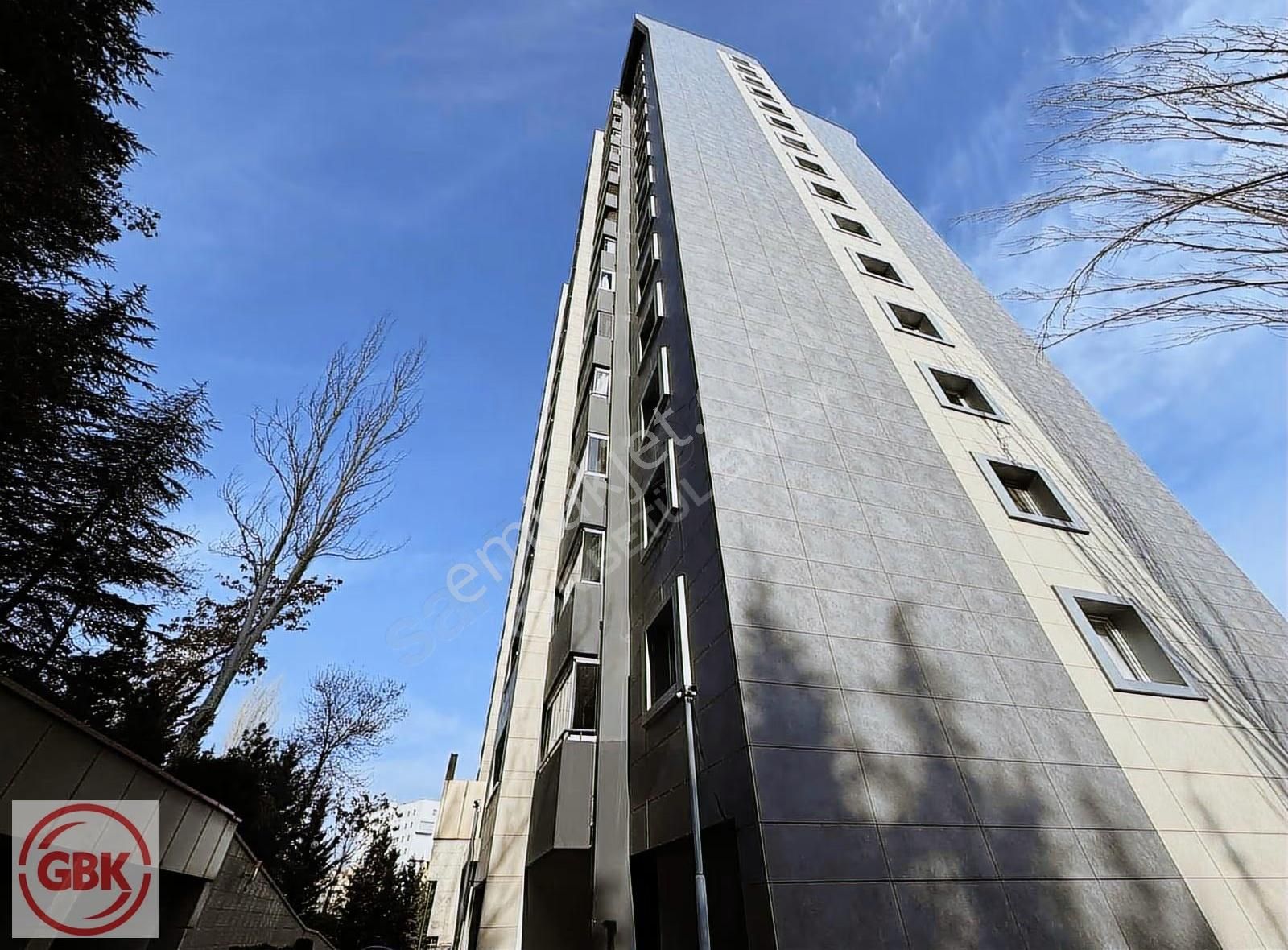 Çankaya G.o.p Mesa Zümrüt Sitesi Kiralık 3+1 Daire I For Rent - Görsel 9