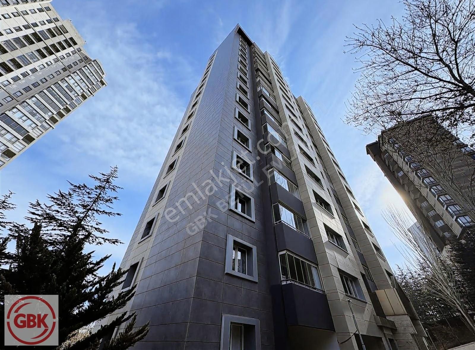 Çankaya G.o.p Mesa Zümrüt Sitesi Kiralık 3+1 Daire I For Rent - Görsel 14