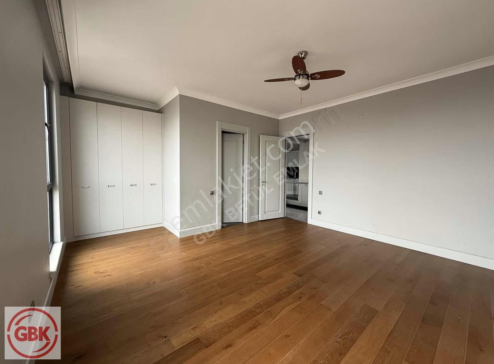 Kuvars Kule'de Teraslı , 6+1 Lüks Dubleks | Panoramik Manzara - Görsel 32