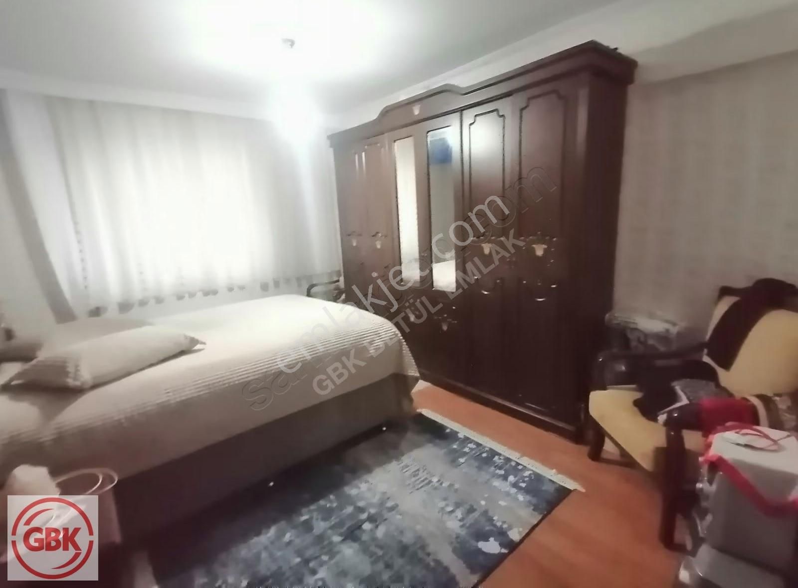 Mamak Mutlu Mh Geniş 4+1 200 M2 Dublex - Görsel 8