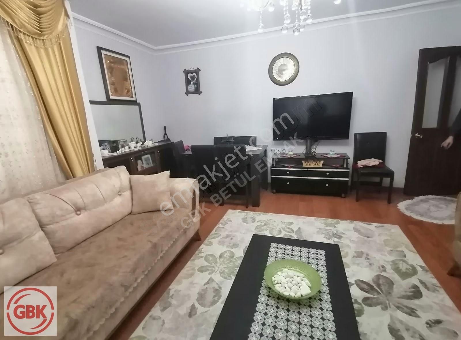 Mamak Mutlu Mh Geniş 4+1 200 M2 Dublex - Görsel 25